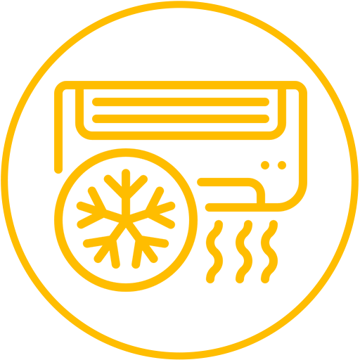 AMBIENTES CLIMATIZADOS