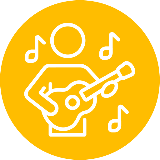 MUSICOTERAPEUTA
